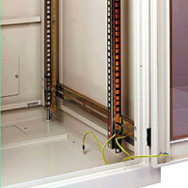ROF-45-60/60 Телекоммуникационный шкаф, Conteg (Чехия)