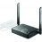 Keenetic Omni II Zyxel Интернет-центр для выделенной линии Ethernet, с точкой доступа Wi-Fi 802.11n 300 Мбит/с, коммутатором Ethernet и многофункциональным хостом USB
