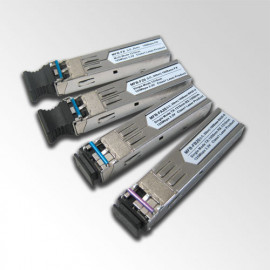 MFB Серия  SFP модулей Planet (100Base-FX)
