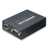ICS-115A Сервер последовательных устройств Planet 1 порт RS232/RS422/RS485 + 1 SFP слот