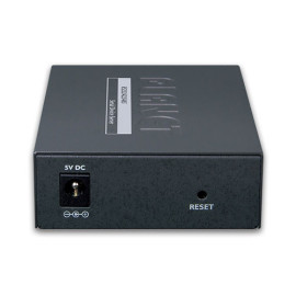 ICS-115A Сервер последовательных устройств Planet 1 порт RS232/RS422/RS485 + 1 SFP слот