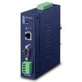 ICS-2100T Промышленный сервер последовательных устройств Planet 1 порт RS232/RS422/RS485