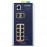 IGS-10020PT Planet IP30 Промышленный управляемый L2+/L4 коммутатор 8-Port 1000T 802.3at PoE + 2-Port 100/1000X