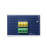 IGS-5225-8P4S Промышленный управляемый L2+ коммутатор Planet, 8 портов 10/100/1000 Мбит/с 802.3at PoE 240 Ватт, 4 порта SFP 100/1000 Мбит/с