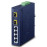IGS-620TF Промышленный коммутатор Planet, 4 порта 1 Гбит/с, 2 порта SFP 2.5 Гбит/с