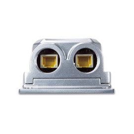 IPOE-165 Промышленный PoE инжектор Planet 10/100/1000Mbps 802.3at POE+, IP67