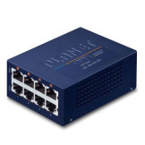 UPOE-400  Инжектор Planet  PoE++ 802.3bt с четырьмя портами Multi-Gigabit (160 Вт)