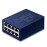 UPOE-400 Инжектор Planet PoE++ 802.3bt с четырьмя портами Multi-Gigabit (160 Вт)