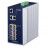 IGS-10080MFT Planet IP30 Промышленный управляемый L2/L4 коммутатор 6-Port 100/1000X SFP + 2-Port 1G/2.5G SFP + 2-Port 10/100/1000T
