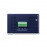 IGS-10080MFT Planet IP30 Промышленный управляемый L2/L4 коммутатор 6-Port 100/1000X SFP + 2-Port 1G/2.5G SFP + 2-Port 10/100/1000T