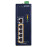 IGS-504HPT Planet IP40 Промышленный неуправляемый коммутатор 4-Port 10/100/1000T 802.3at PoE + 1-Port 10/100/1000T
