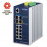 IGS-5225-8T2S2X Planet IP30 Промышленный управляемый L3 коммутатор 8-Port 1000T + 2-Port 1G/2.5G SFP + 2-Port 10G SFP