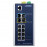 IGS-5225-8T2S2X Planet IP30 Промышленный управляемый L3 коммутатор 8-Port 1000T + 2-Port 1G/2.5G SFP + 2-Port 10G SFP