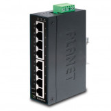 IGS-801M Planet IP30 Промышленный управляемый L2/L4 коммутатор 8-port 10/100/1000T 