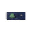 IGTP-815AT IP30 Planet Промышленный компактный  медиаконвертер 100/1000BASE-X SFP to 10/100/1000BASE-T 802.3at PoE+