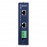 IPOE-173S Planet IP30 Промышленный сплиттер Single-Port 10/100/1000T 802.3bt PoE++, 12V & 24V (-40 to 75 C)