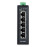 ISW-500T Planet IP30 Промышленный неуправляемый компактный 5-Port 10/100TX Fast Ethernet