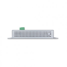 WGS-804HP Planet IP30 Промышленный настенный неуправляемый 8-Port коммутатор с 4-Port 802.3AT POE