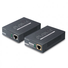 LRP-101U-KIT однопортовый PoE over UTP удлинитель