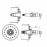 HV CONNEX Pfisterer Size 6-S Кабельные штекеры