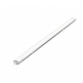 Светильник светодиодный пылевлагозащищенный PWP-С2 1200 40w 6500K