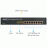 FSD-808P Planet Коммутатор 8-Port 10/100Mbps PoE Fast Ethernet Switch