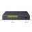 GSD-604HP Planet Коммутатор 4-Port 10/100/1000T 802.3at PoE + 2-Port 10/100/1000T Desktop Switch (External 55 Watts)