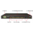GSW-1222VUP Planet Коммутатор 8-Port 10/100/1000T Ultra PoE + 2-Port 10/100/1000T + 2-Port 1000X SFP Gigabit Ethernet Switch with LCD PoE Monitor / 380W