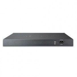 GSW-2620HP Planet Коммутатор 24-Port 10/100/1000T 802.3at PoE + 2-Port 1000X SFP Gigabit Ethernet Switch (220W)