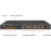 GSW-2620HP Planet Коммутатор 24-Port 10/100/1000T 802.3at PoE + 2-Port 1000X SFP Gigabit Ethernet Switch (220W)