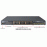 WGSW-24040HP / WGSW-24040HP4 Planet Управляемый коммутатор 24-Port 10/100/1000Mbps 802.3at PoE+ with 4-Port Shared SFP