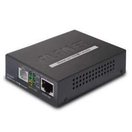 VC-231G Planet Конвертер 1-Port 10/100/1000T Ethernet to VDSL2 Converter -30a profile w/ G.vectoring, RJ11