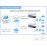 VC-234 Planet VDSL2 конвертер (профиль 30а) с 4-портовым коммутатором