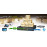 FSD-1008HP Planet Коммутатор 8-Port 10/100TX 802.3at PoE + 2-Port 10/100TX Desktop Switch (120 ватт)
