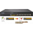 FSD-808HP Planet Коммутатор 8-Port 10/100Mbps 802.3at PoE Desktop Switch