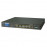 GS-5220-24PL4XV(R) Planet Коммутатор L2+ 24-Port 10/100/1000T 802.3at PoE + 4-Port 10G SFP+ Managed Switch with LCD touch screen