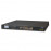 GSW-1820VHP Planet Коммутатор 16-Port 10/100/1000T 802.3at PoE + 2-Port Gigabit SFP Ethernet Switch with LCD PoE Monitor (300W)