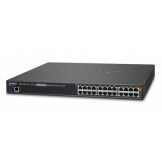 HPOE-1200G Planet PoE инжектор 12*10/100/1000