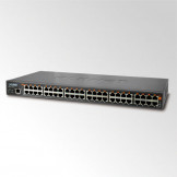 HPOE-2400G Planet PoE инжектор 24 *10/100/1000 HPoE 