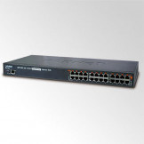 POE-1200G Planet Инжектор 12-Port Gigabit IEEE 802.3af Power over Ethernet Injector Hub