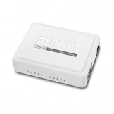 POE-151 Planet Инжектор IEEE 802.3af Power Over Ethernet Injector (Mid-Span)