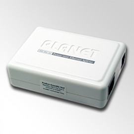 POE-152S Planet IEEE802.3af PoE сплиттер
