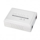 POE-161 Planet Инжектор IEEE 802.3at Gigabit High Power over Ethernet Injector (Mid-Span)