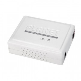 POE-161 Planet Инжектор IEEE 802.3at Gigabit High Power over Ethernet Injector (Mid-Span)