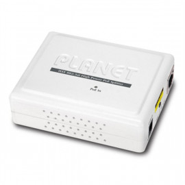 POE-162S Planet IEEE 802.3at Высокомощный гигабитный сплиттер