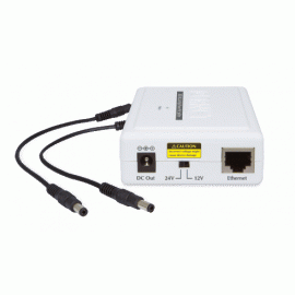 POE-162S Planet IEEE 802.3at Высокомощный гигабитный сплиттер