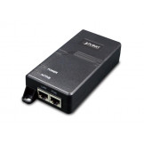 POE-163 Planet Инжектор IEEE 802.3at Gigabit High Power over Ethernet (Mid-Span)