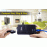 POE-163 Planet Инжектор IEEE 802.3at Gigabit High Power over Ethernet (Mid-Span)