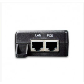 POE-173 Planet PoE инжектор с максимальной выходной мощностью до 60 Вт по кабелям Ethernet