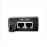 POE-173 Planet PoE инжектор с максимальной выходной мощностью до 60 Вт по кабелям Ethernet